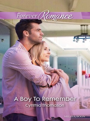 cover image of A Boy to Remember